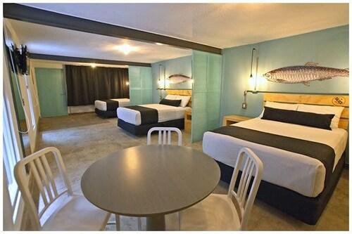 Mas Basico Hotel Веракруз Екстериор снимка