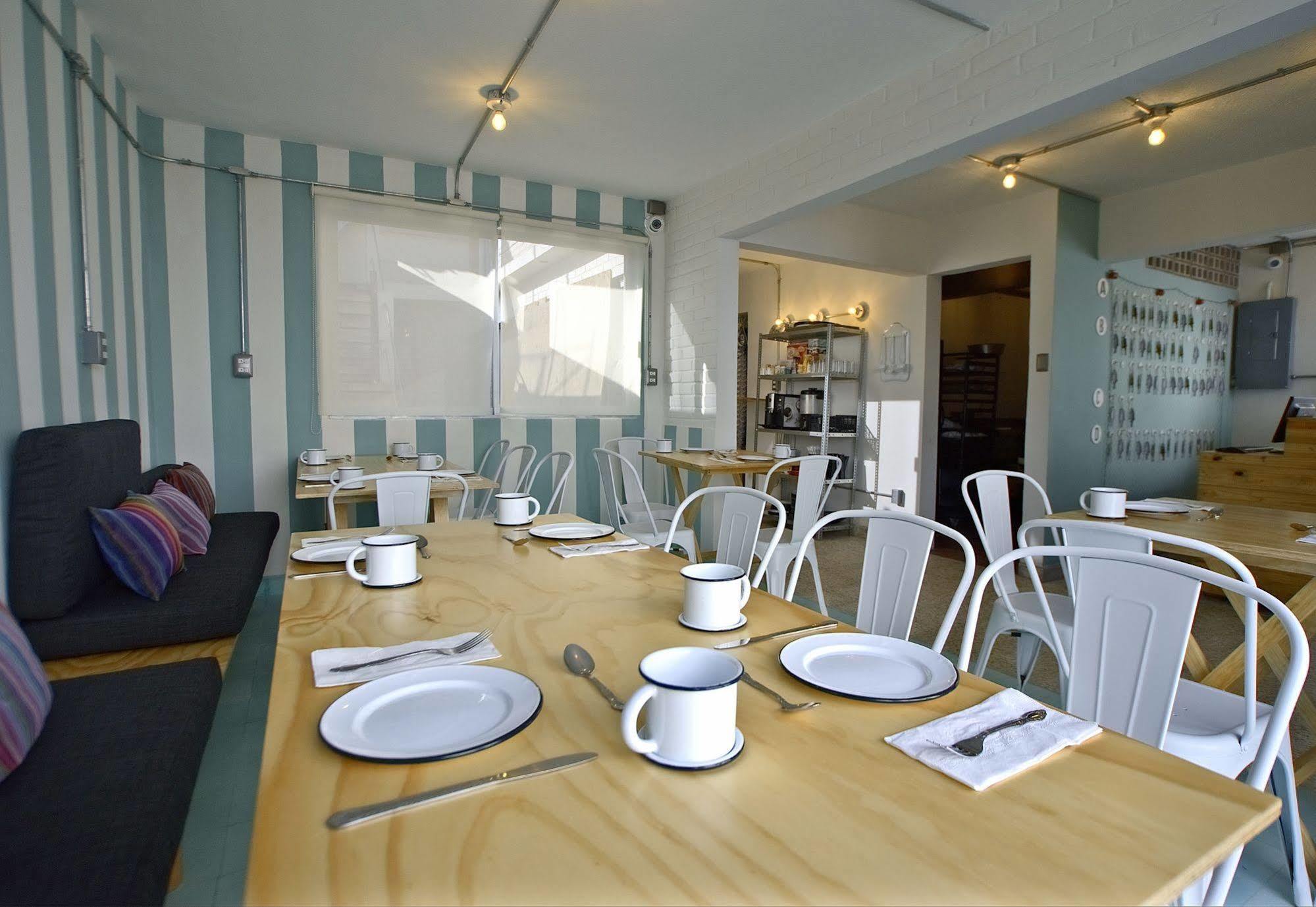 Mas Basico Hotel Веракруз Екстериор снимка