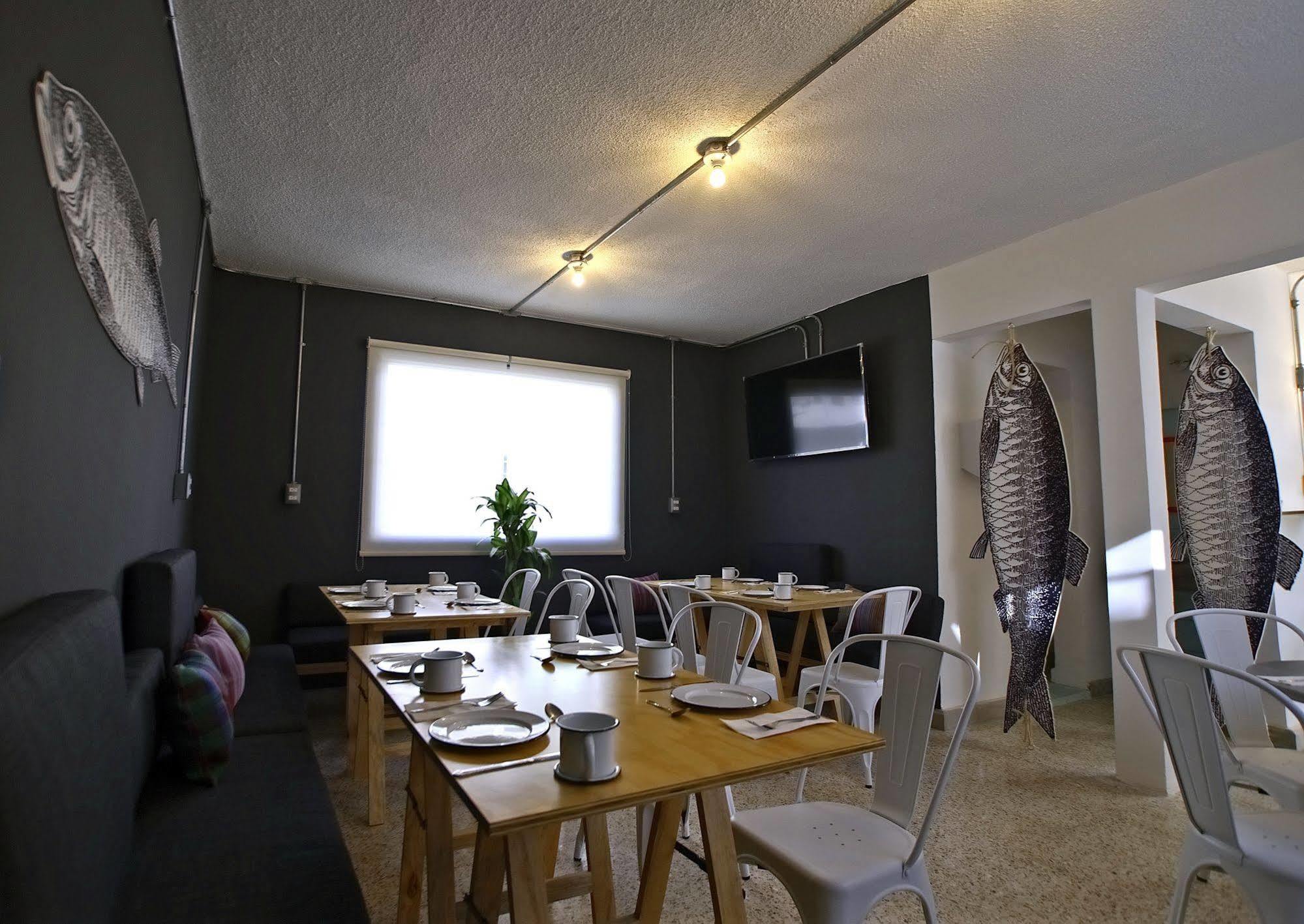 Mas Basico Hotel Веракруз Екстериор снимка