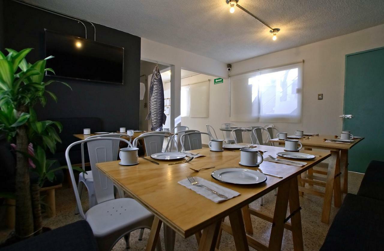 Mas Basico Hotel Веракруз Екстериор снимка